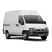 2005 Fiat Ducato.