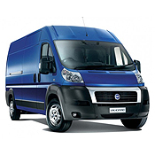 2010 Fiat Ducato.