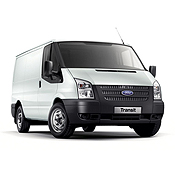 Ford Transit 2006 Low Roof-175